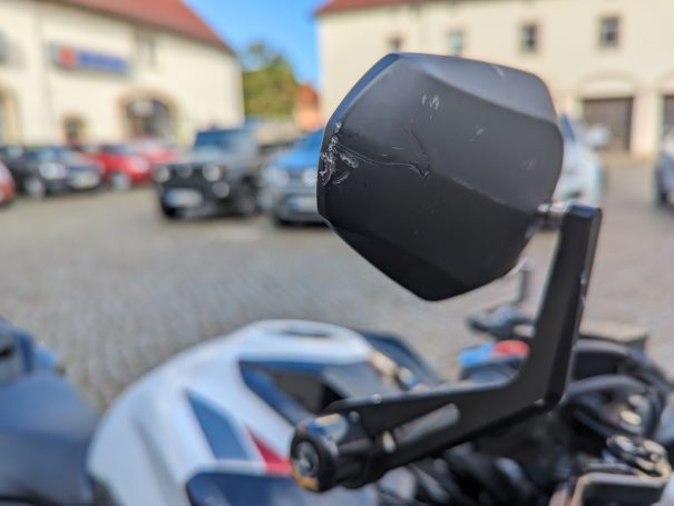 Unfallinstandsetzung